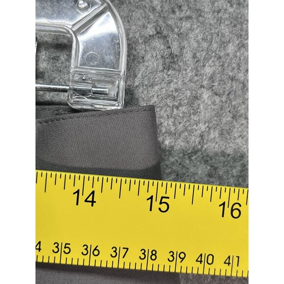 Tilley Wanderer Halifax Pants Wanderer Collection Slate Size 30 NWT - Picture 10 of 10